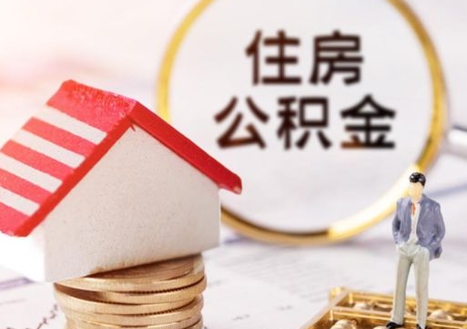 遵化市个人的住房公积金怎么提取（个人如何提取住房公积金的钱）